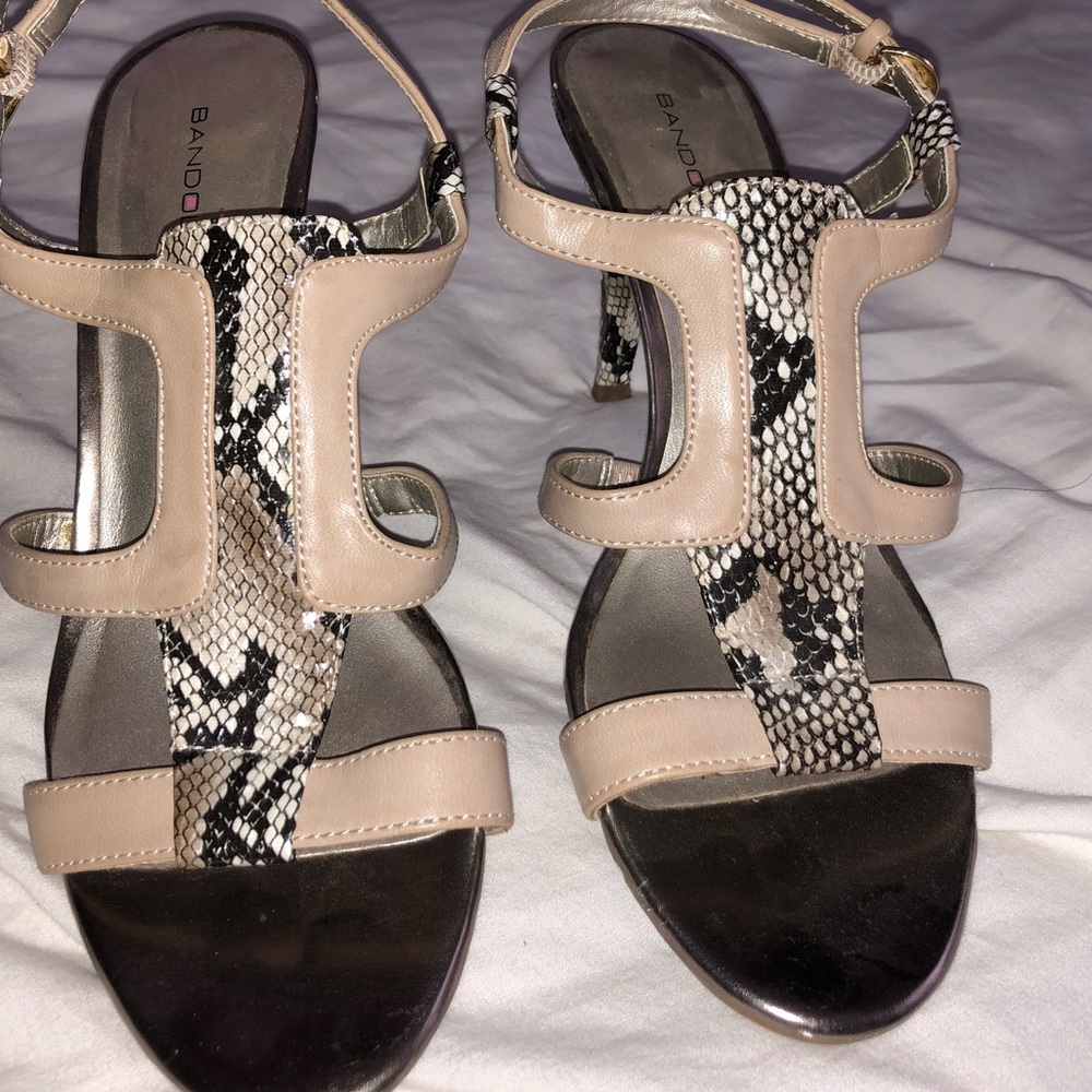 Heels 👠